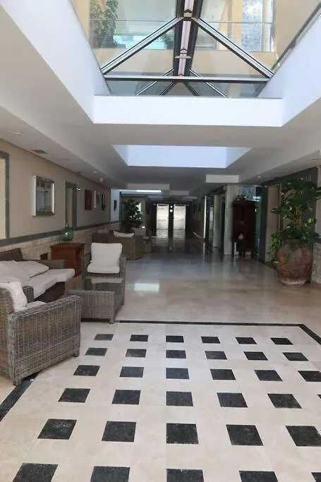 Brisas De Puerto Rico Apartment Puerto Rico