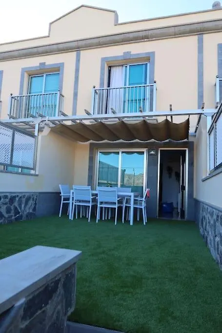 Brisas De Puerto Rico Apartment Puerto Rico  Spain