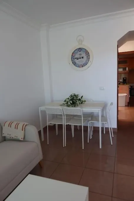 Brisas De Puerto Rico Apartment Puerto Rico