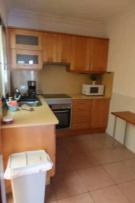 Brisas De Puerto Rico Apartment Puerto Rico
