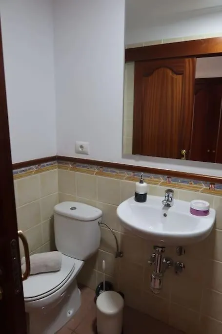 Brisas De Puerto Rico Apartment Puerto Rico  Puerto Rico (Gran Canaria)