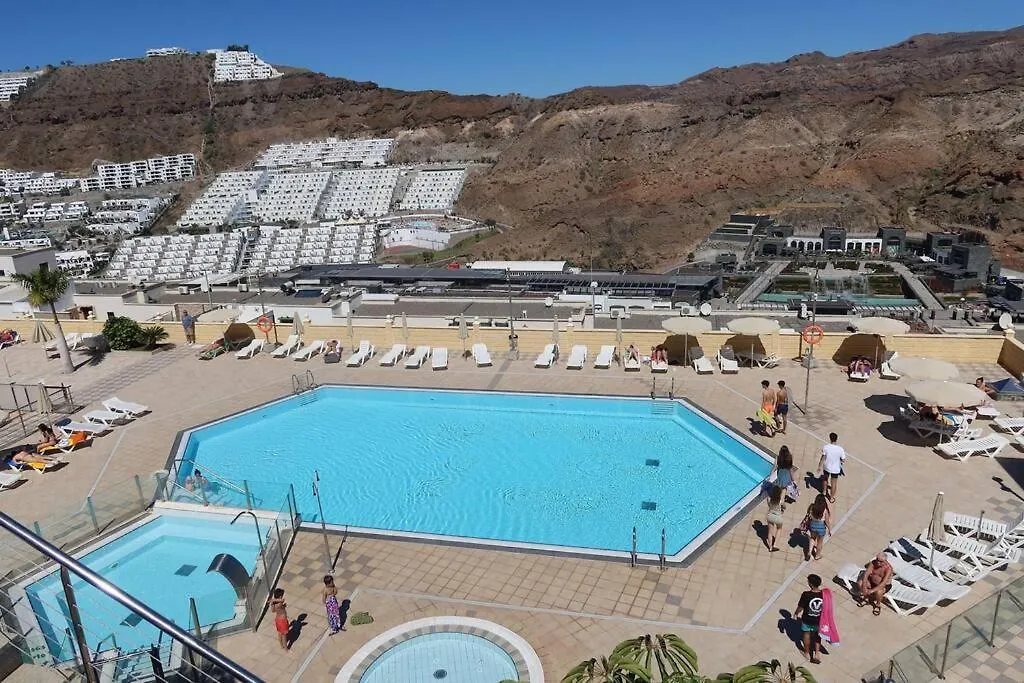 Brisas De Puerto Rico location